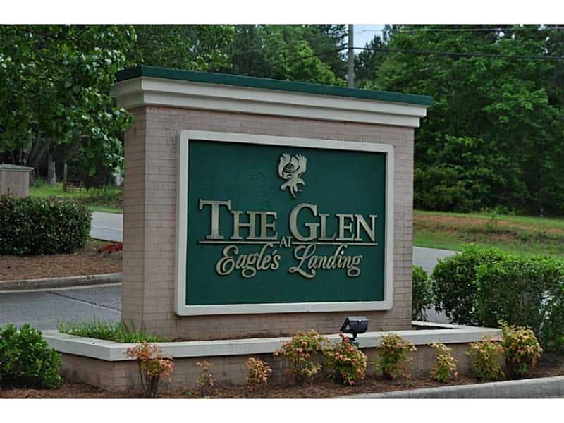 244 Windy Circle, Mcdonough, GA 30253 — most recent listing photo