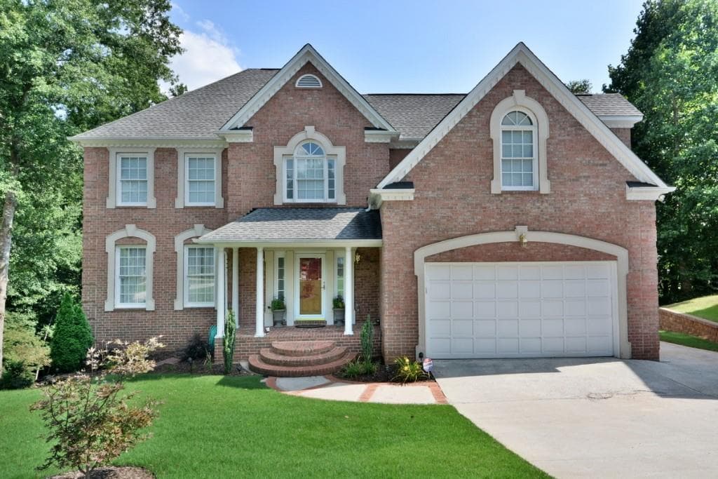3770 Colonial Trail, Lilburn, GA 30047 — most recent listing photo