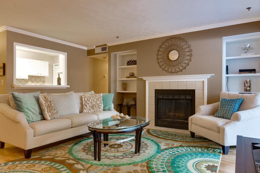 2 bedroom, 1,270 sq ft condominium sold at 2691 Vinings Central Drive 58, Atlanta, GA 30339