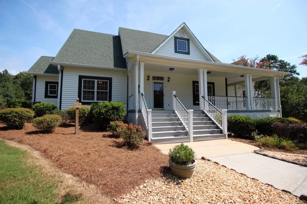 16 Running Deer Trail, Cartersville, GA 30120 — most recent listing photo