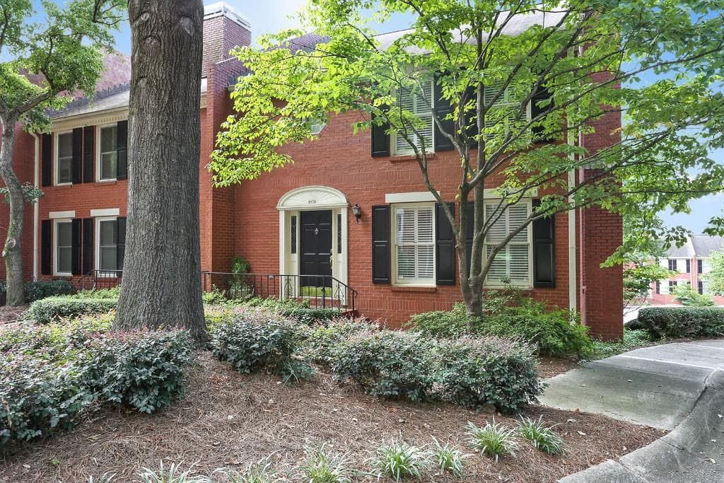 2004 Defoors Mill Drive 2004, Atlanta, GA 30318 — most recent listing photo