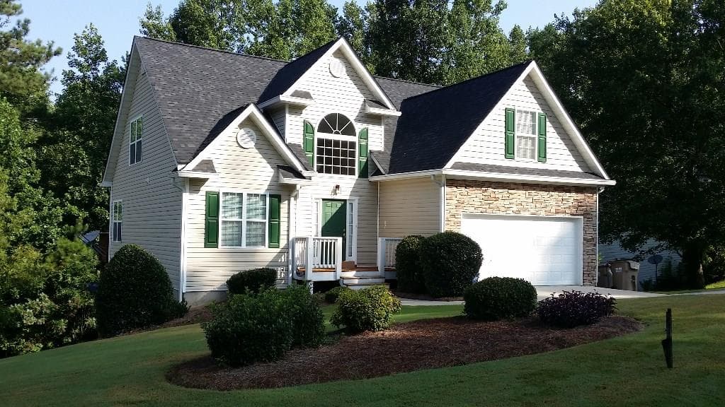 7005 Shane Lane, Cumming, GA 30028 — most recent listing photo