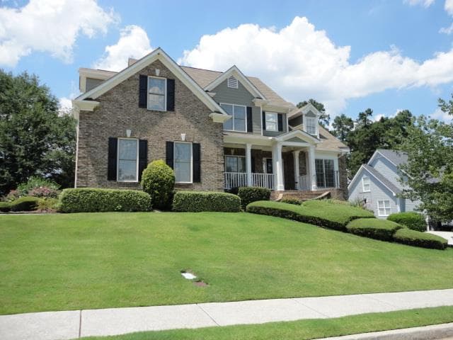 1693 Sweet Branch Trail, Grayson, GA 30017 — most recent listing photo