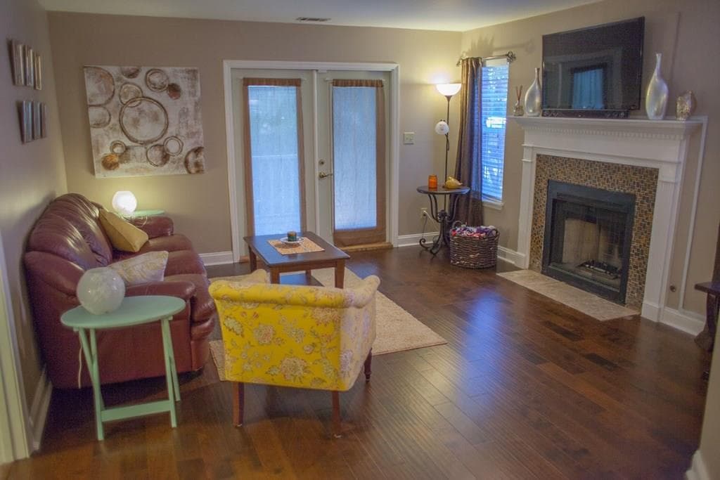 1013 N Jamestown Road 1013, Decatur, GA 30033 — most recent listing photo