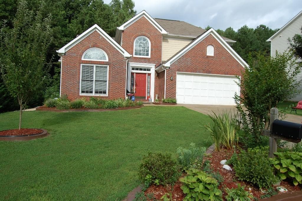 3949 Bear Ridge Place, Kennesaw, GA 30144 — most recent listing photo
