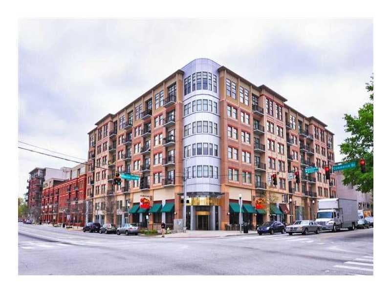 201 W Ponce De Leon Avenue 116, Decatur, GA 30030 — most recent listing photo