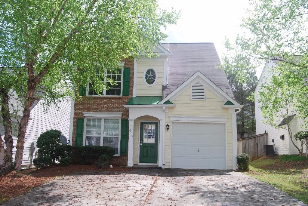 2853 Regent Walk Drive, Duluth, GA 30096 — most recent listing photo