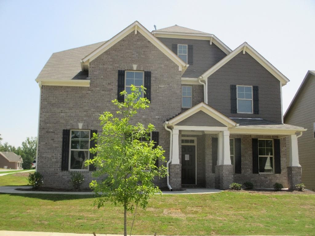 1143 Park Hollow Lane, Lawrenceville, GA 30043 — most recent listing photo