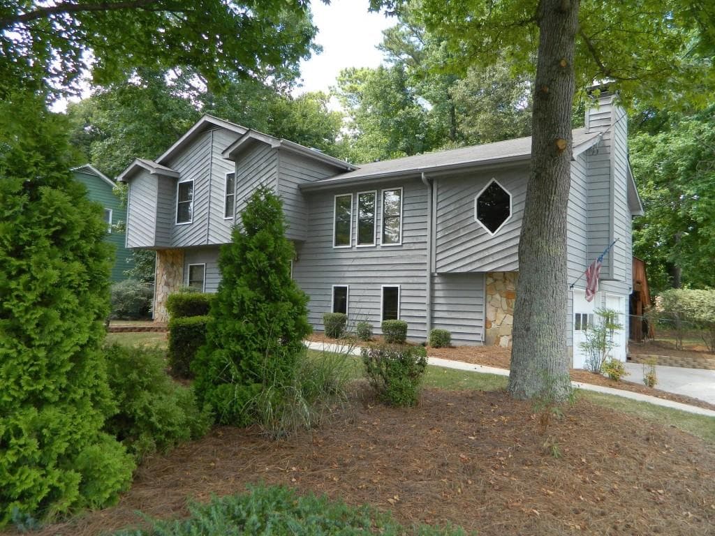 1773 San Andra Drive, Marietta, GA 30062 — most recent listing photo