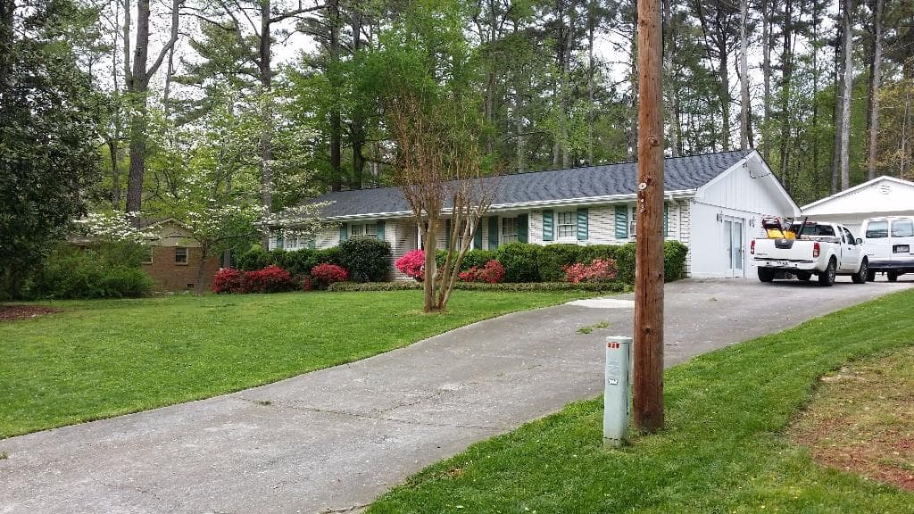 336 Arcadia Place, Lilburn, GA 30047 — most recent listing photo