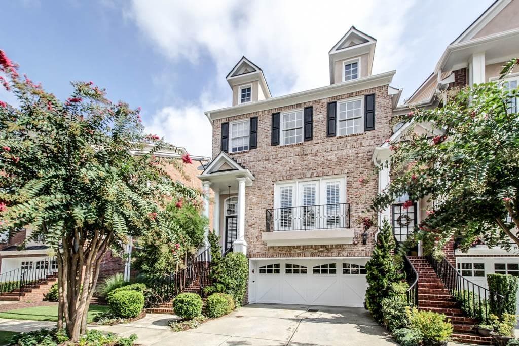 1029 Emory Parc Place, Decatur, GA 30033 — most recent listing photo