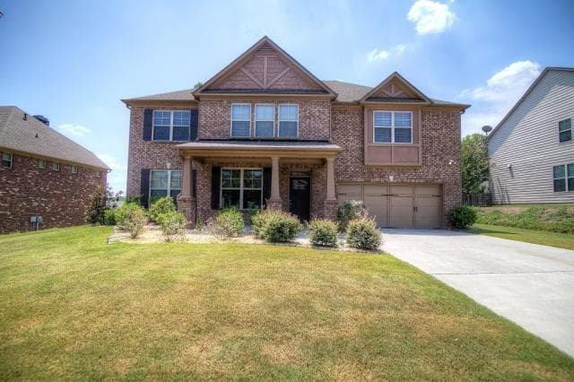 1340 Winning Colors Court, Suwanee, GA 30024 — most recent listing photo
