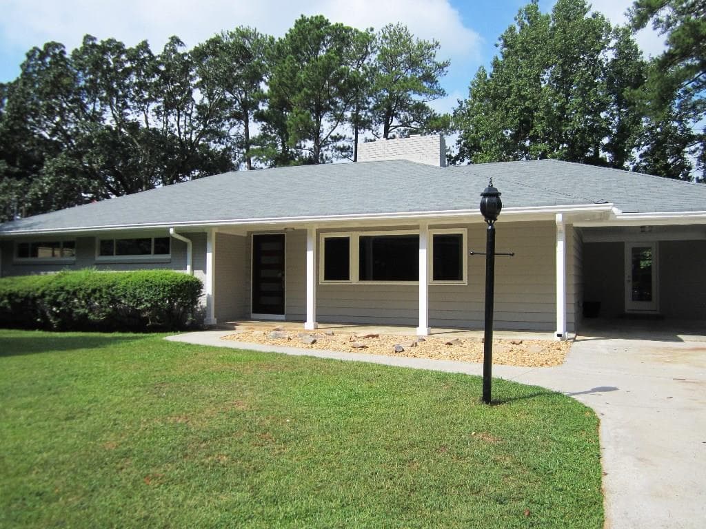 716 Park Lane, Decatur, GA 30033 — most recent listing photo