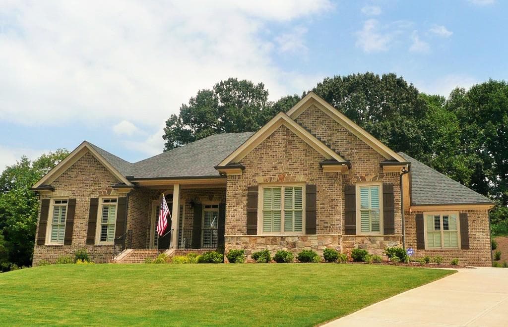 306 Haley Farm Court, Canton, GA 30115 — most recent listing photo