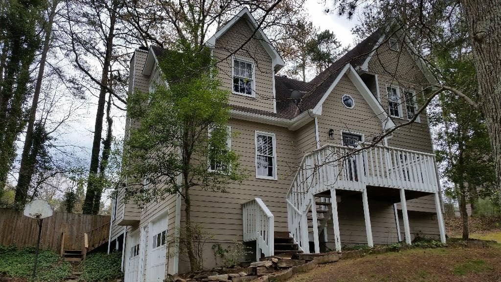 3095 Milford Chase, Marietta, GA 30008 — most recent listing photo