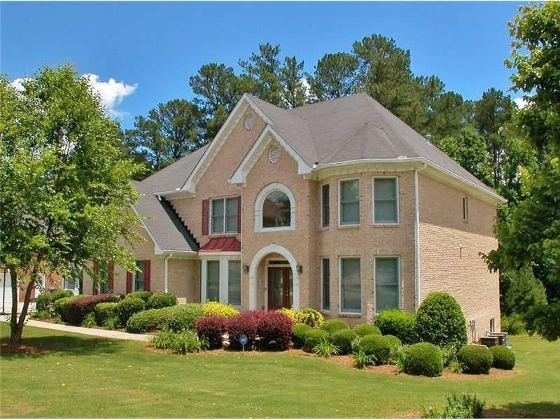 2996 Cadbury Court, Snellville, GA 30039 — most recent listing photo