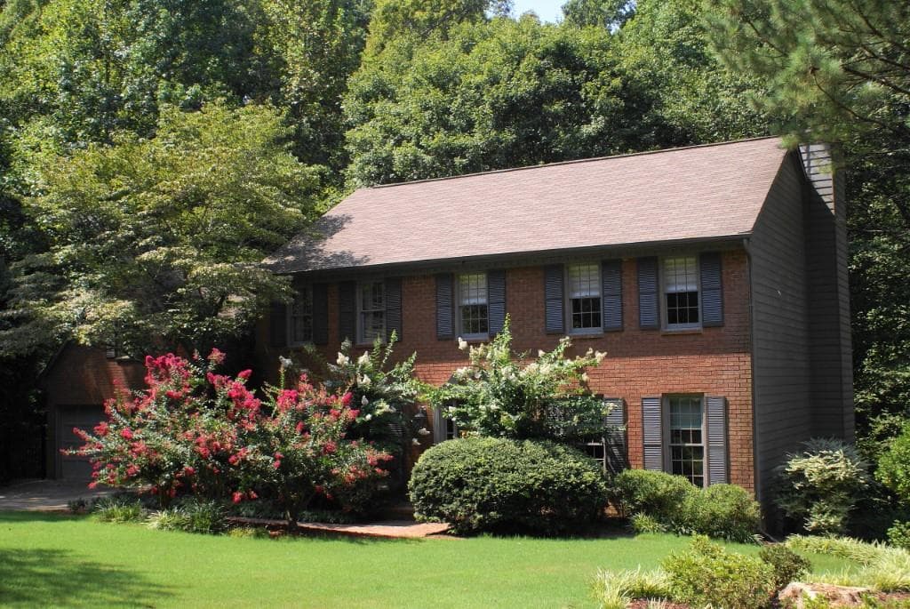 4 bedroom, 3,888 sq ft single family residence sold at 3752 Frederica Road, Berkeley Lake, GA 30096