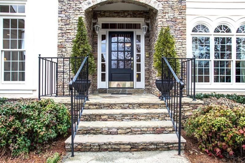 5 bedroom, 5,088 sq ft single family residence sold at 3258 Belmont Glen Drive, Marietta, GA 30067