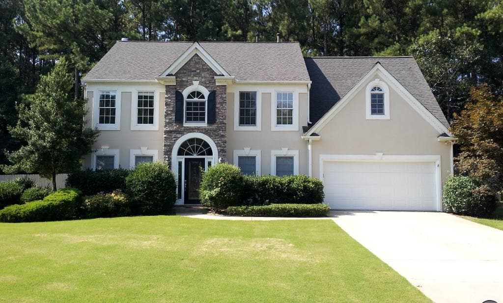 412 Saybrooke Crossing, Acworth, GA 30101 — most recent listing photo