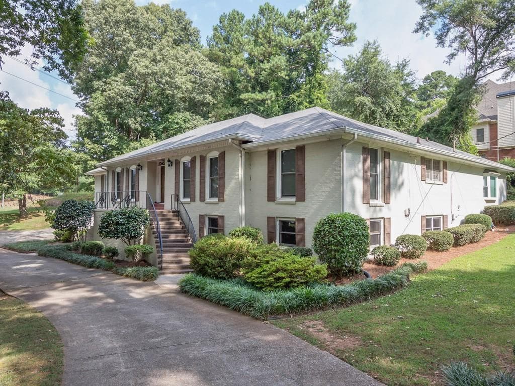 4154 Ridge Road, Smyrna, GA 30080 — most recent listing photo