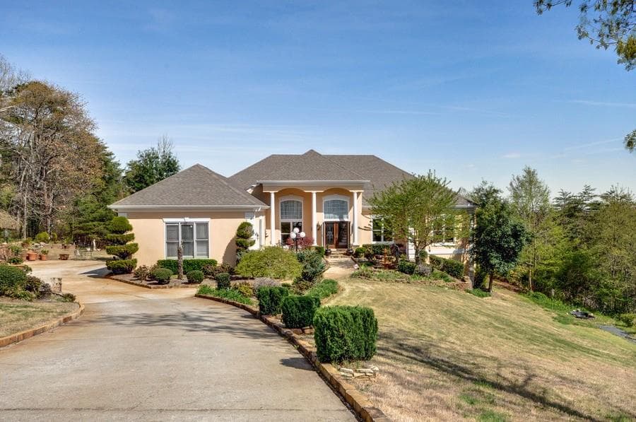 1910 Hughes Drive, Cumming, GA 30040 — most recent listing photo