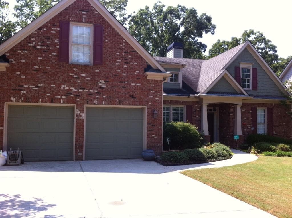 6480 Hampton Rock Lane, Cumming, GA 30041 — most recent listing photo