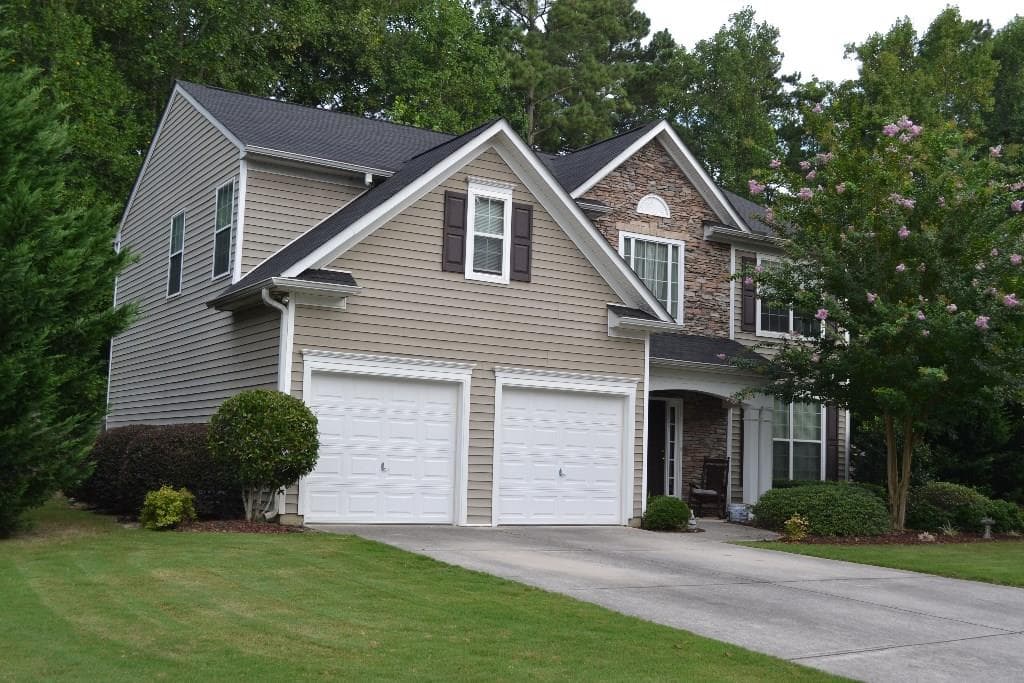 244 Chamberlyn Lane, Hiram, GA 30141 — most recent listing photo
