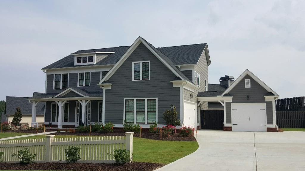 4120 Williams Point Drive, Cumming, GA 30028 — most recent listing photo