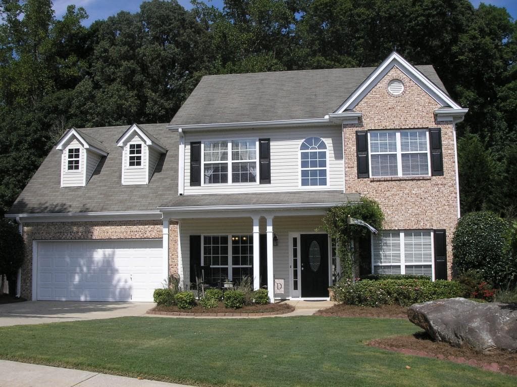 5149 Leecroft Drive, Buford, GA 30518 — most recent listing photo