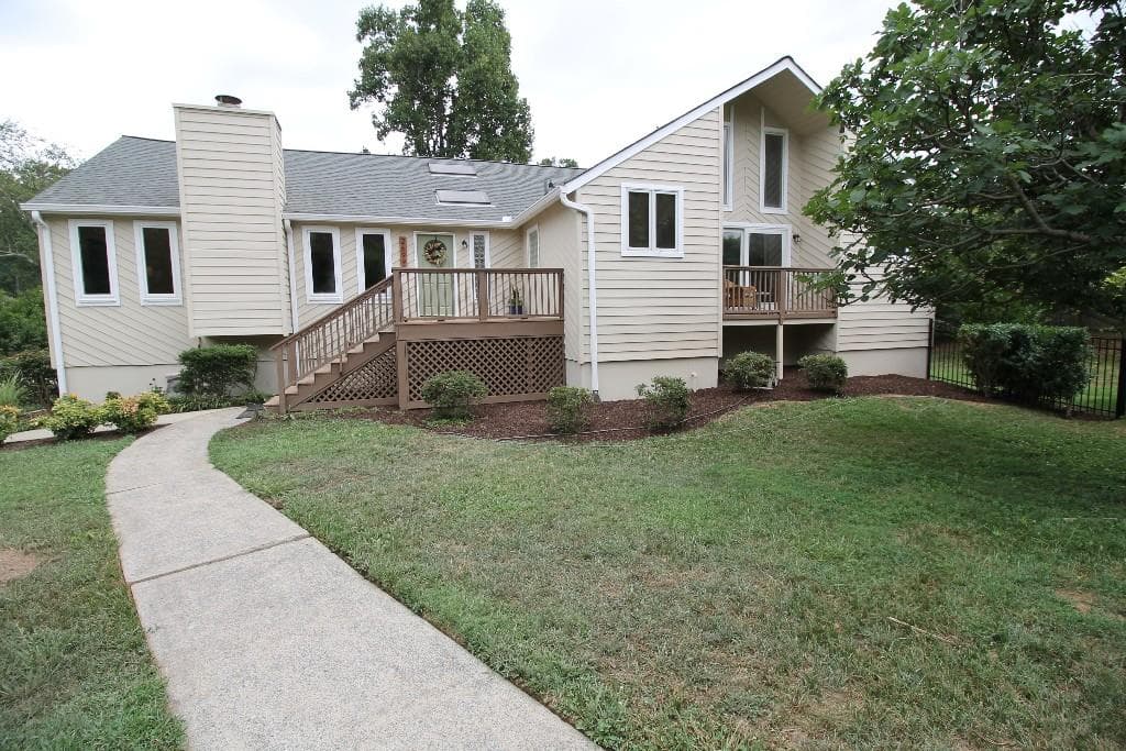 2699 SHADOW BLUFF Drive, Marietta, GA 30062 — most recent listing photo
