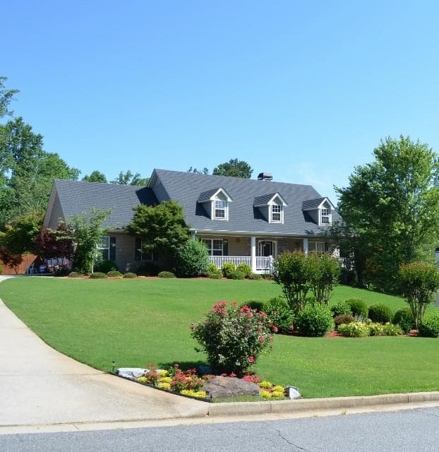 41 Oak Creek Drive, Dawsonville, GA 30534 — most recent listing photo