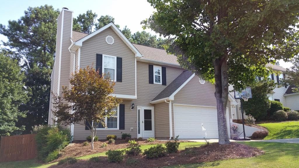 2144 Serenity Drive, Acworth, GA 30101 — most recent listing photo