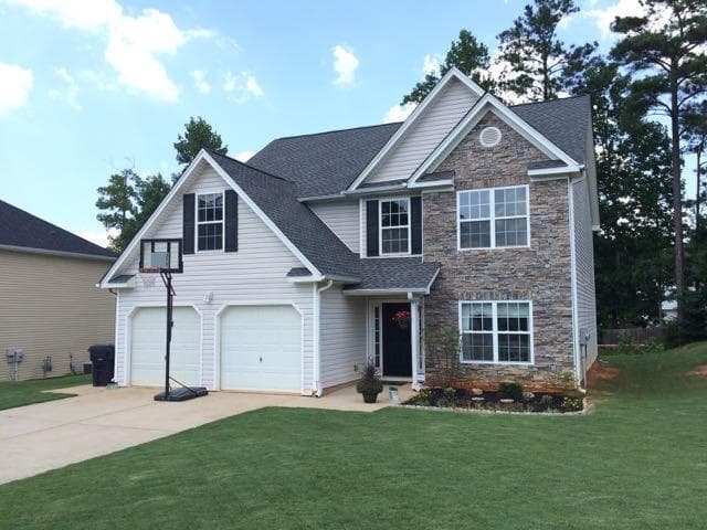 5055 Roxton Lane, Douglasville, GA 30135 — most recent listing photo