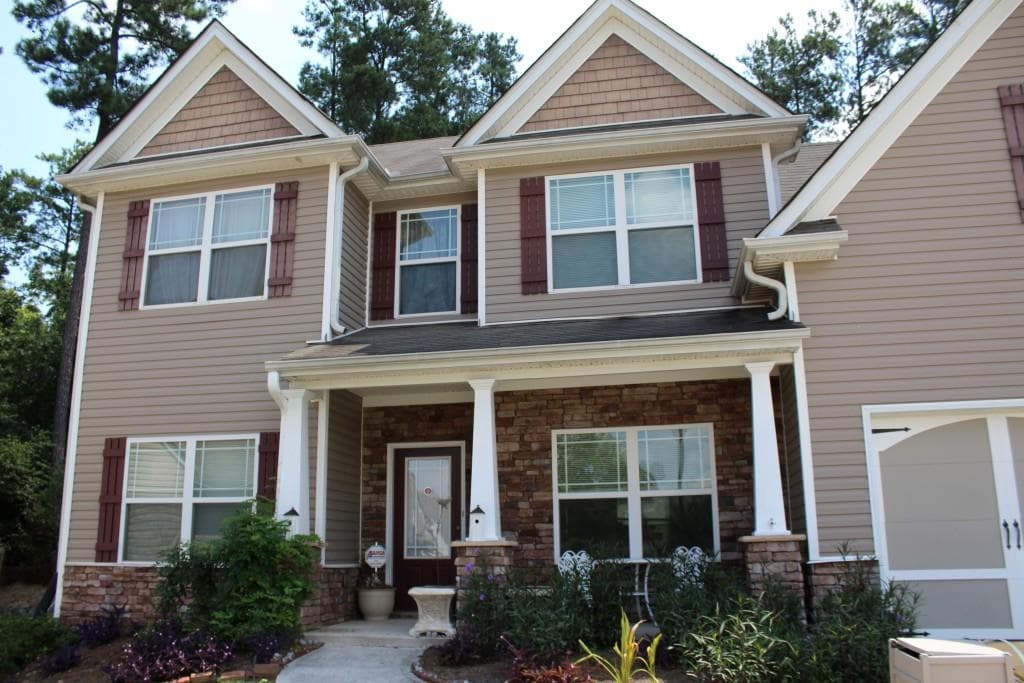 1418 Autumn Wood Trail, Sugar Hill, GA 30518 — most recent listing photo