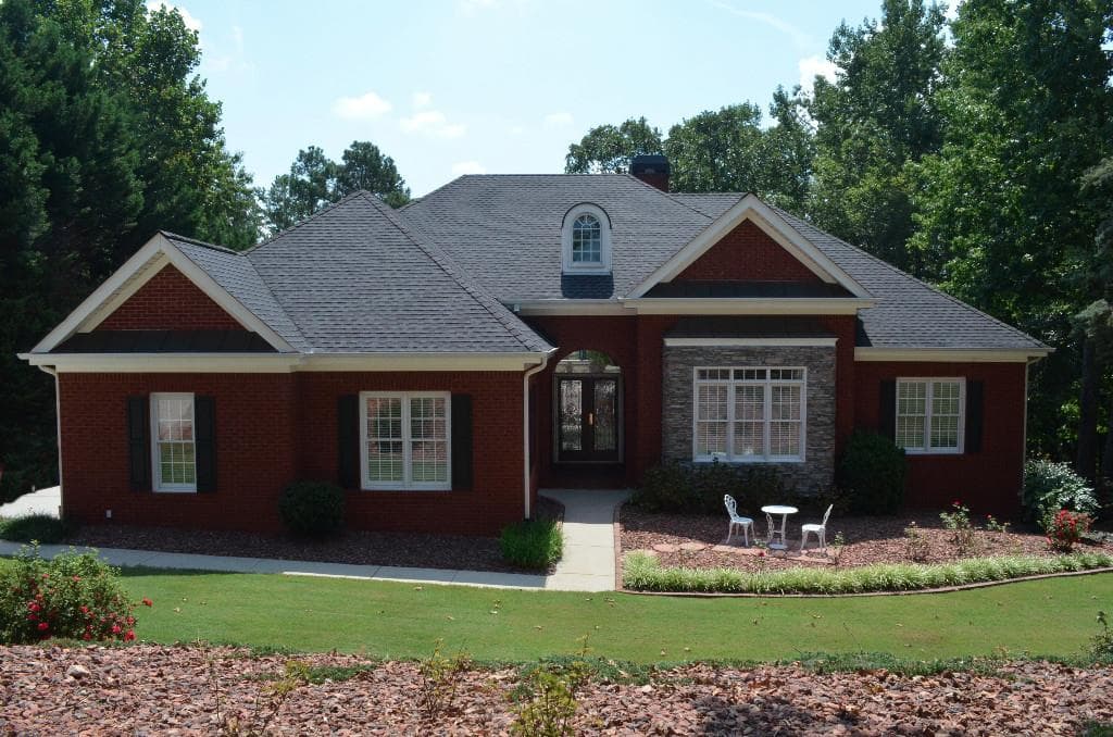 1215 HICKORY CREST Lane, Cumming, GA 30041 — most recent listing photo