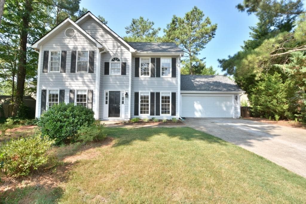 310 Mulberry Manor Court, Alpharetta, GA 30005 — most recent listing photo