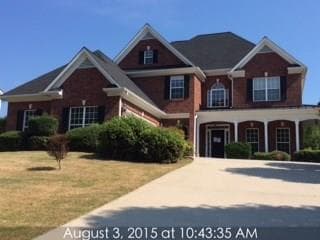 4745 Smokestone Drive, Douglasville, GA 30135 — most recent listing photo