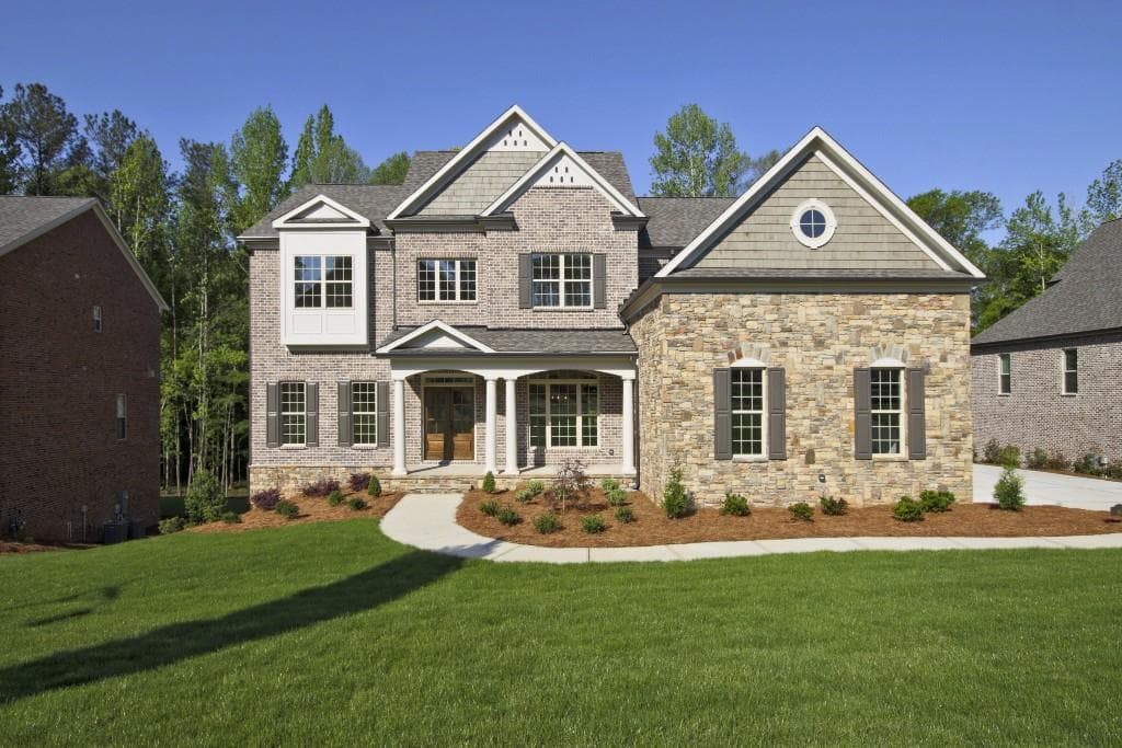 385 Glynnwilde Drive, Marietta, GA 30064 — most recent listing photo