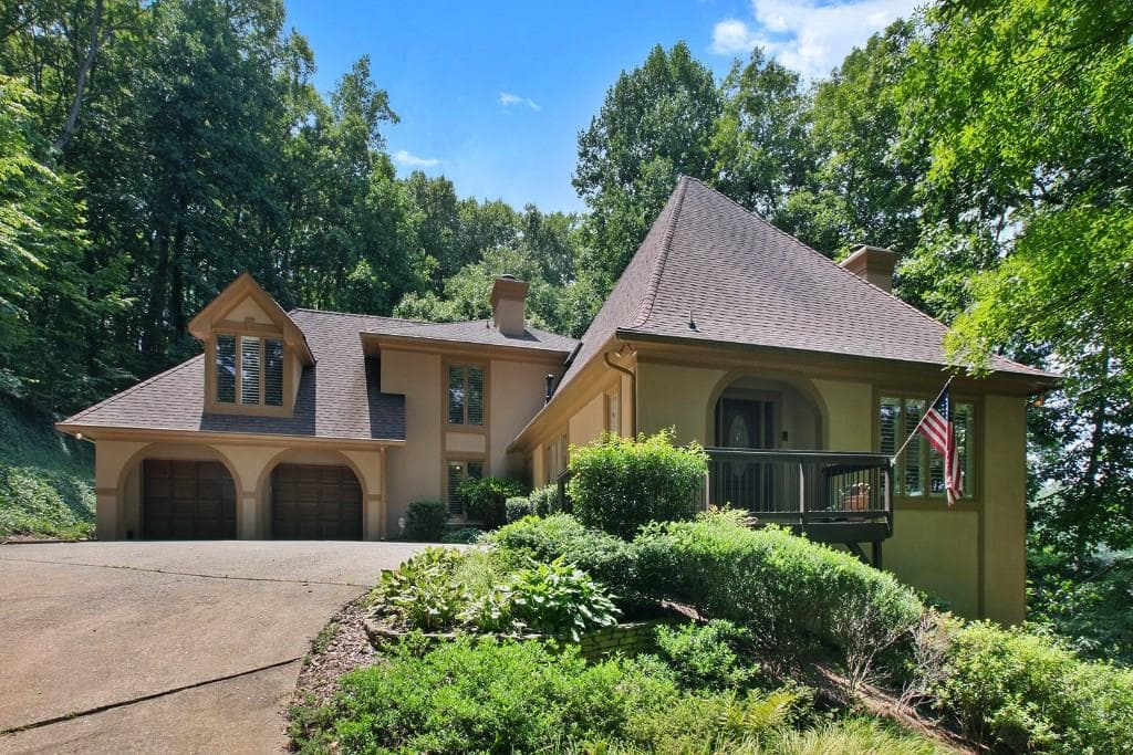 805 Marshview Close, Roswell, GA 30076 — most recent listing photo