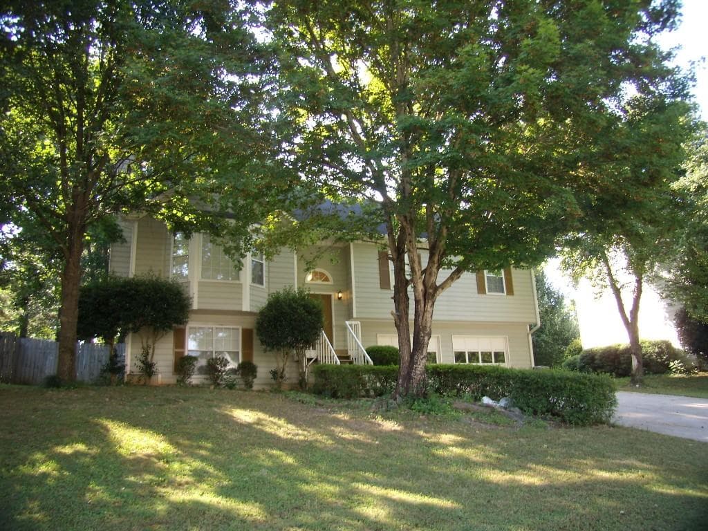 4311 BRANDY ANN Court, Acworth, GA 30101 — most recent listing photo