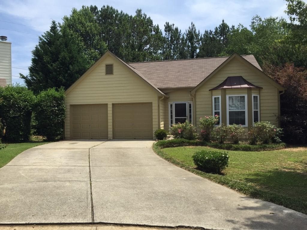 4956 Aspent Trail, Acworth, GA 30101 — most recent listing photo
