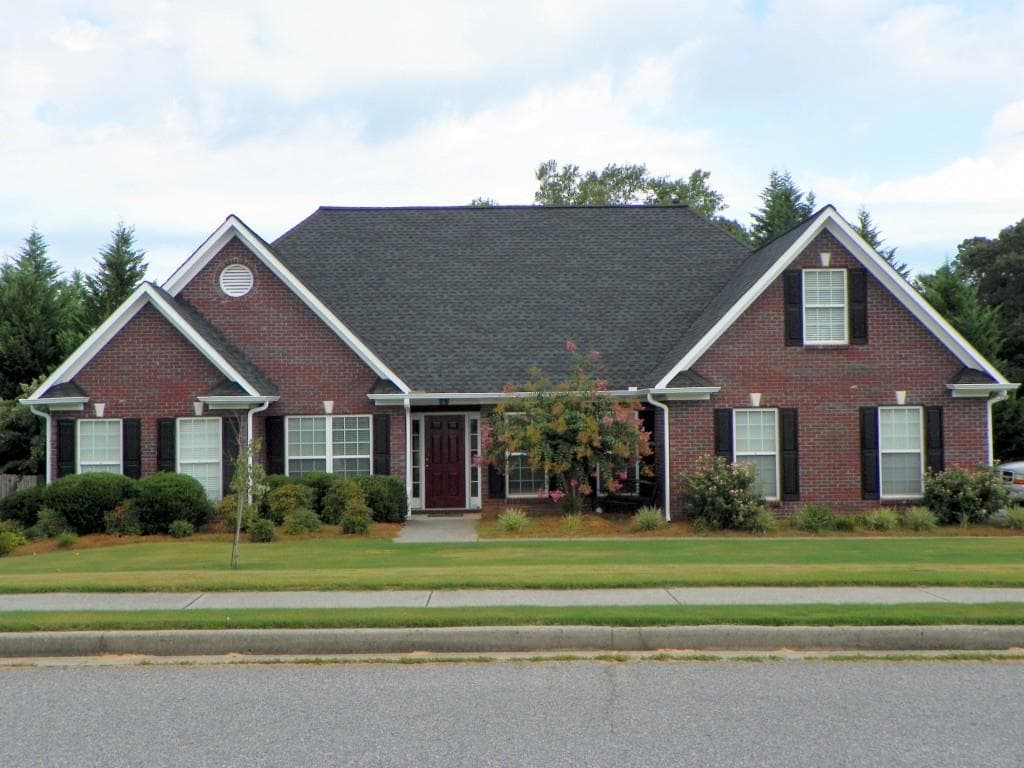 2523 Fair Hill Pointe, Bethlehem, GA 30620 — most recent listing photo