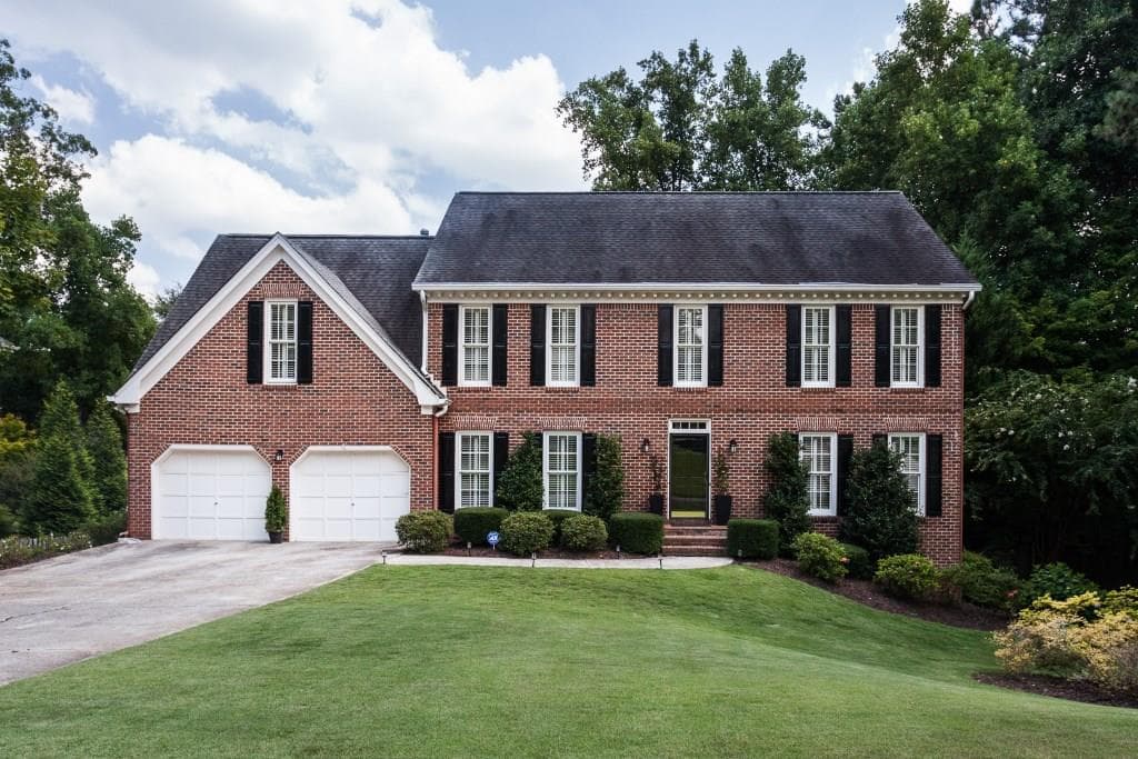 7615 Brigham Drive, Sandy Springs, GA 30350 — most recent listing photo