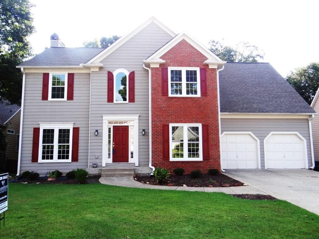 1454 Grovehurst Drive, Marietta, GA 30062 — most recent listing photo
