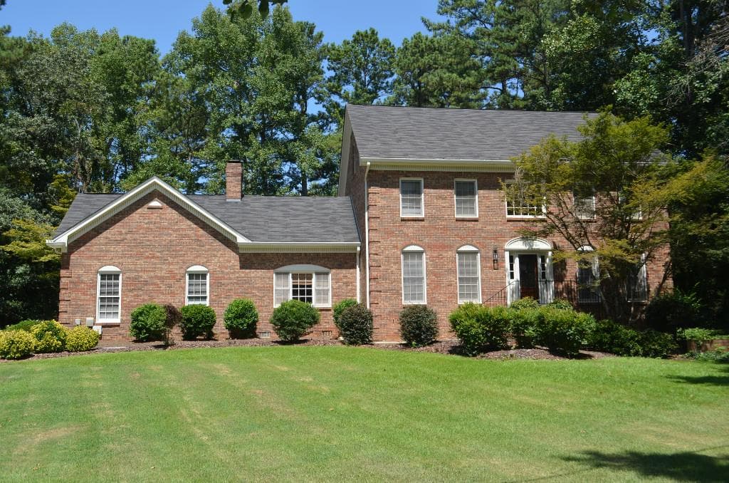 2172 Silversmith Lane, Smoke Rise, GA 30087 — most recent listing photo