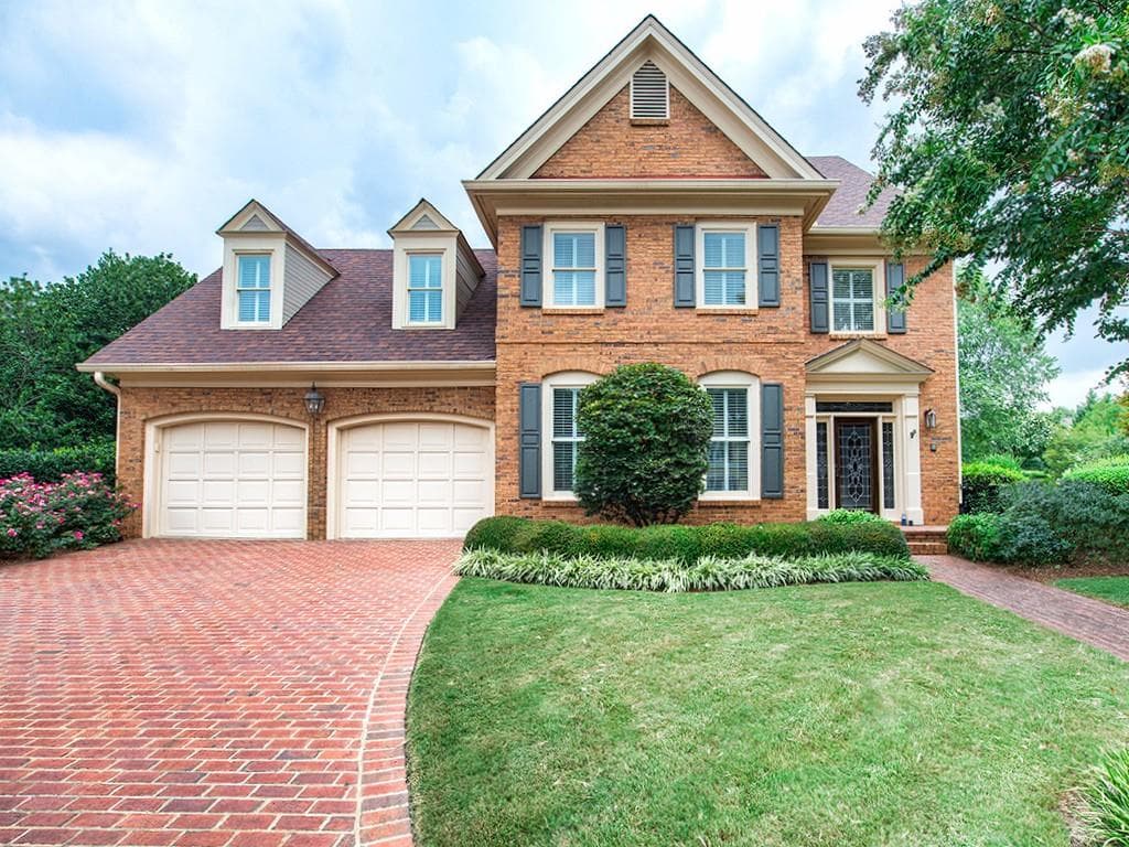 5320 Littlebrooke Court, Dunwoody, GA 30338 — most recent listing photo