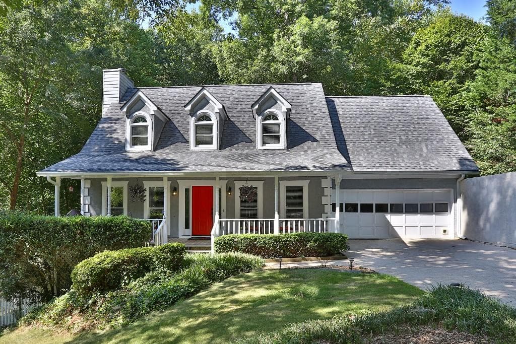 4590 Settles Point Road, Suwanee, GA 30024 — most recent listing photo