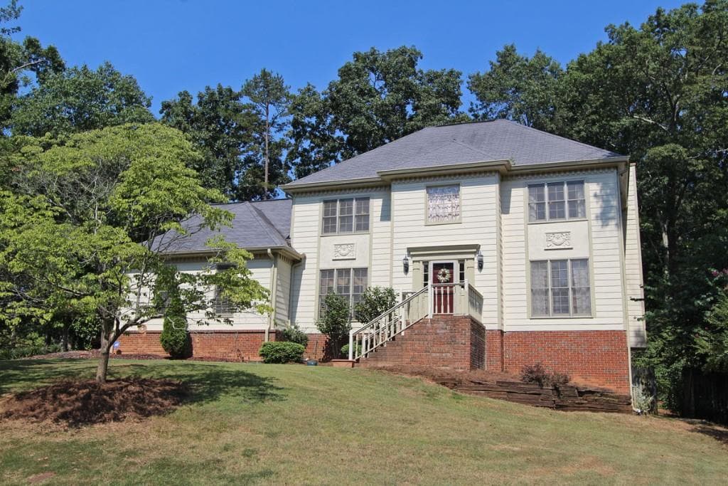 5305 Silver Creek Drive, Lilburn, GA 30047 — most recent listing photo