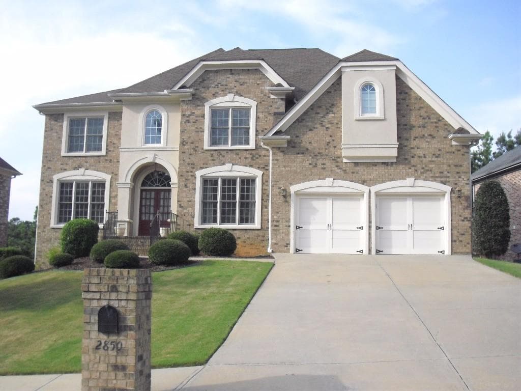 2850 Ivy Brook Lane, Buford, GA 30519 — most recent listing photo