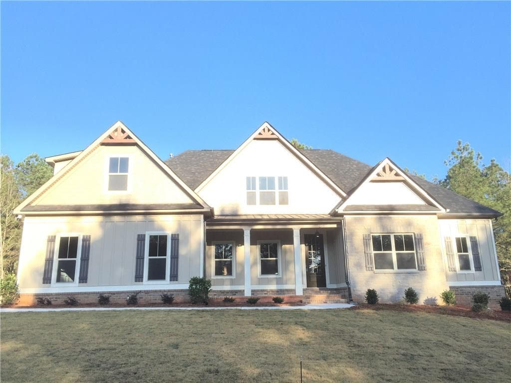 1640 Highland Creek Drive, Monroe, GA 30656 — most recent listing photo
